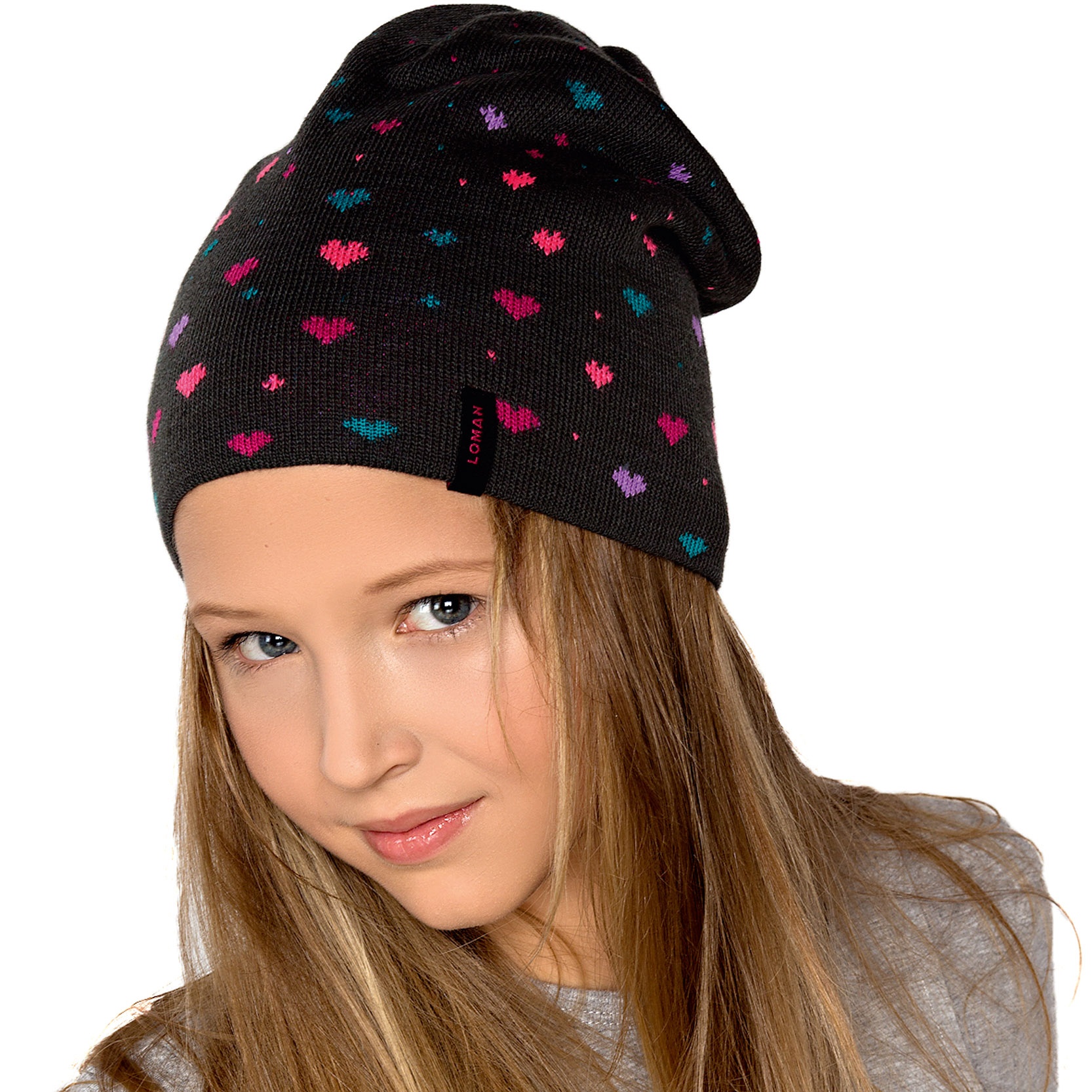 Woole beanie